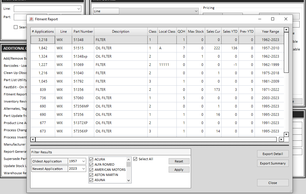 Release Notes: Positrak Pro Ver 2.0.6.2 – Positrak Support